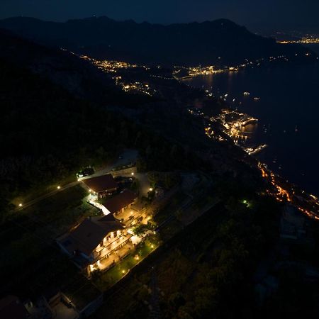Agriturismo Punta San Lazzaro アジェーロラ エクステリア 写真