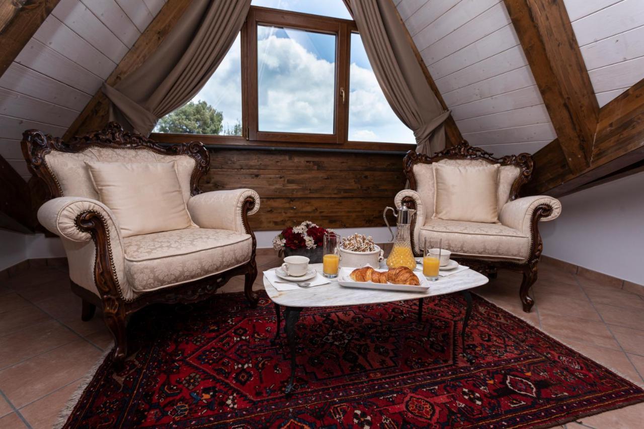 Agriturismo Punta San Lazzaro アジェーロラ エクステリア 写真