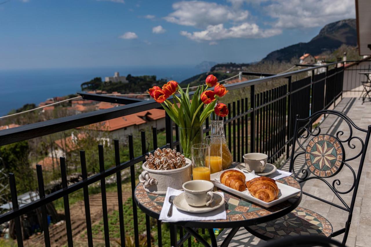 Agriturismo Punta San Lazzaro アジェーロラ エクステリア 写真