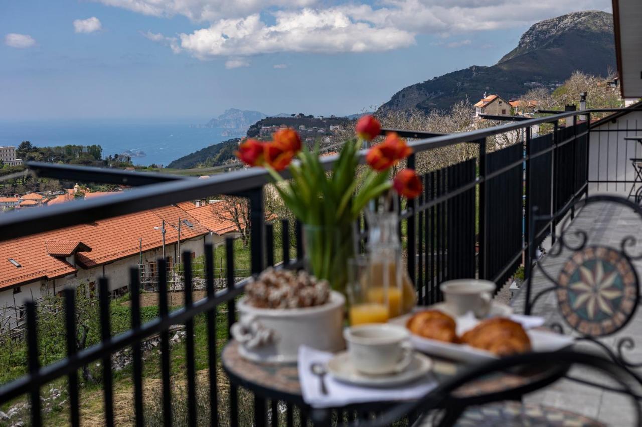 Agriturismo Punta San Lazzaro アジェーロラ エクステリア 写真