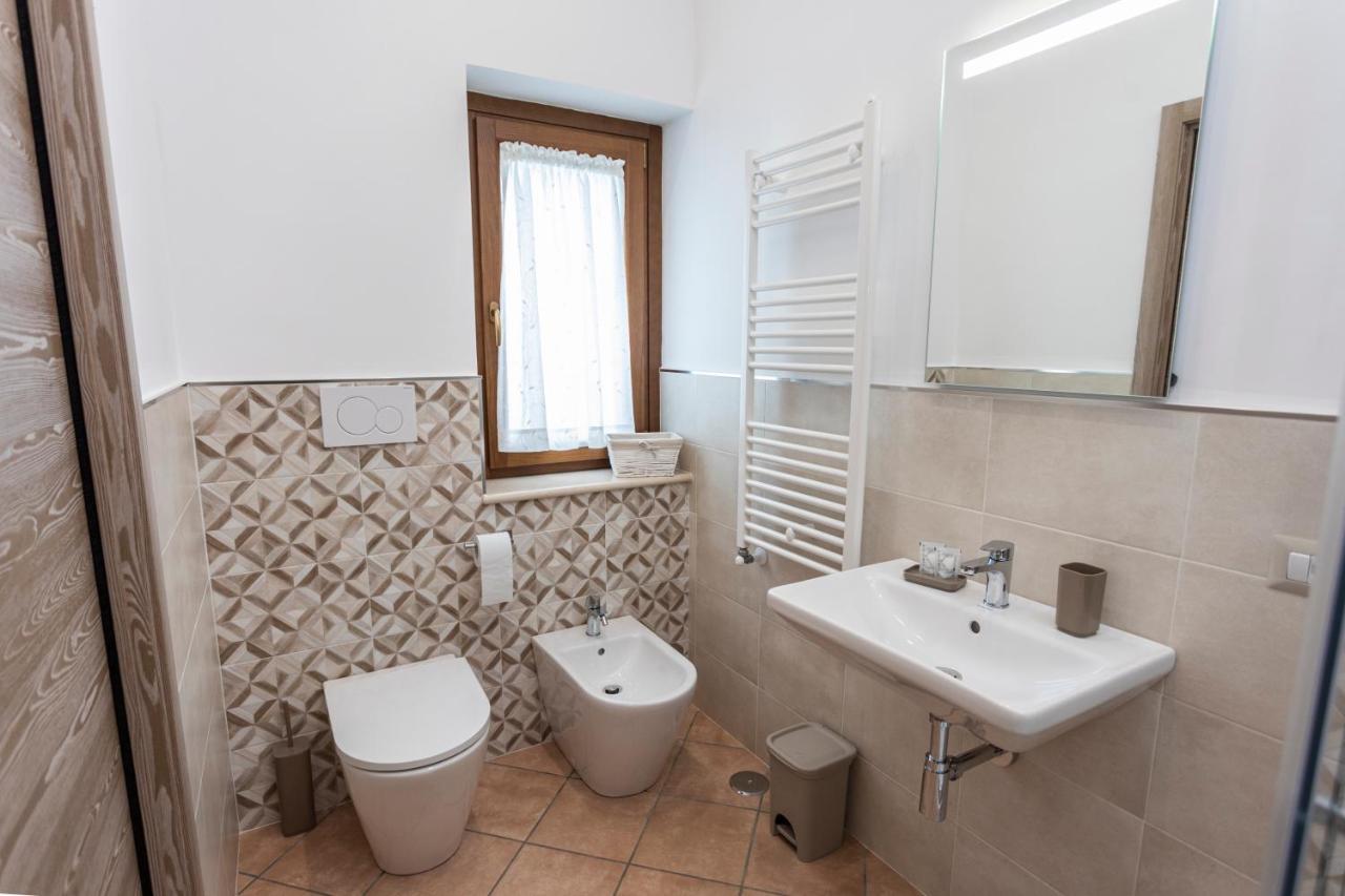 Agriturismo Punta San Lazzaro アジェーロラ エクステリア 写真