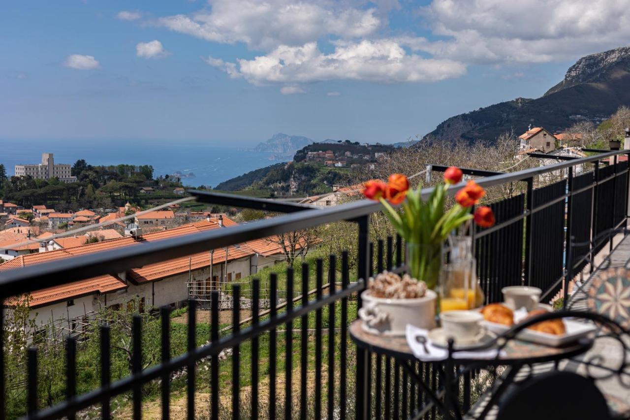 Agriturismo Punta San Lazzaro アジェーロラ エクステリア 写真