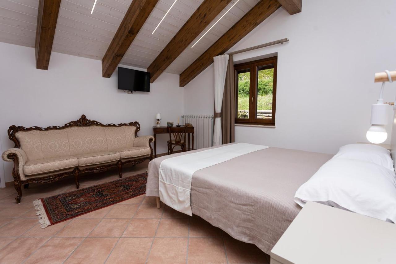 Agriturismo Punta San Lazzaro アジェーロラ エクステリア 写真